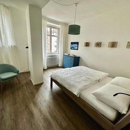 Apartmán Townhouse Bozen Exteriér fotografie
