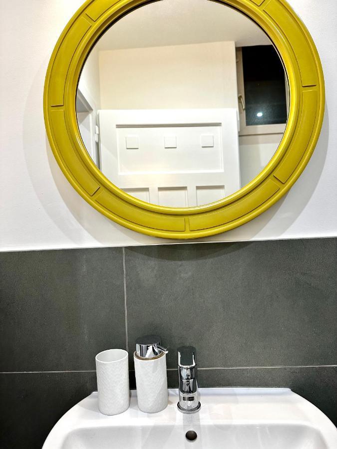 Apartmán Townhouse Bozen Exteriér fotografie